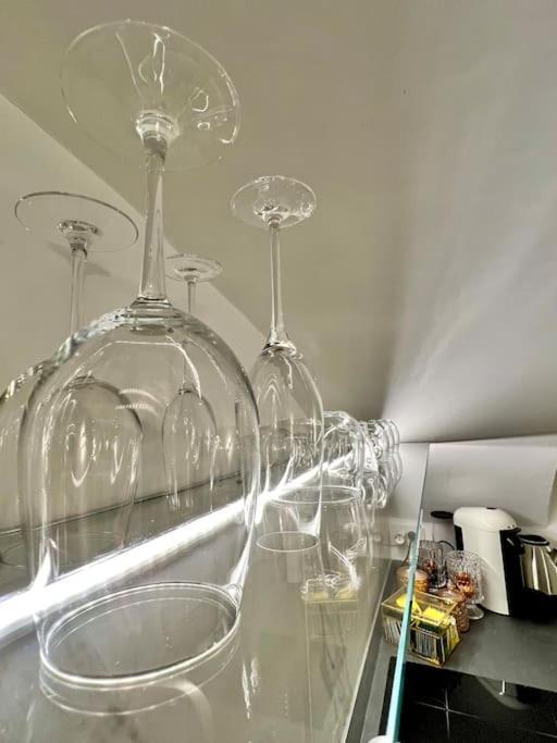Апартаменты Gioia Loft Турин Экстерьер фото